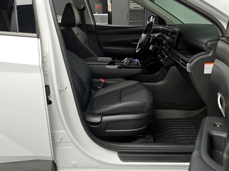 Hyundai Tucson HEV 1.6 2WD| 230к.с.| ВКЛ.ТЕХНОТЕСТ, снимка 10 - Автомобили и джипове - 55099291