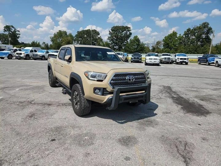 Toyota Tacoma 3.5l Trd Off-Road, снимка 13 - Автомобили и джипове - 56145859
