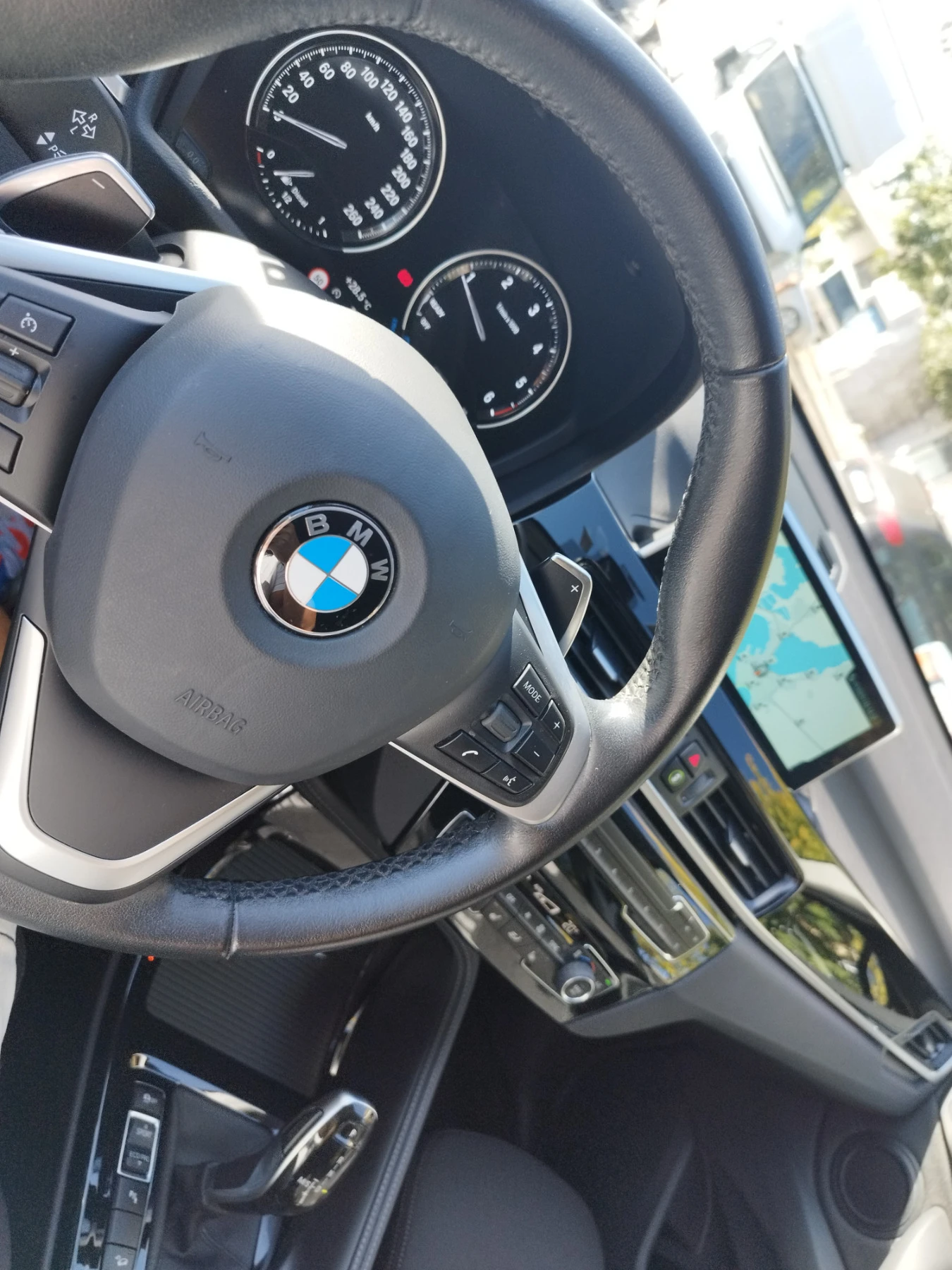 BMW X1 X-Drive/X-Line/Head Up/Digital Dash - изображение 6