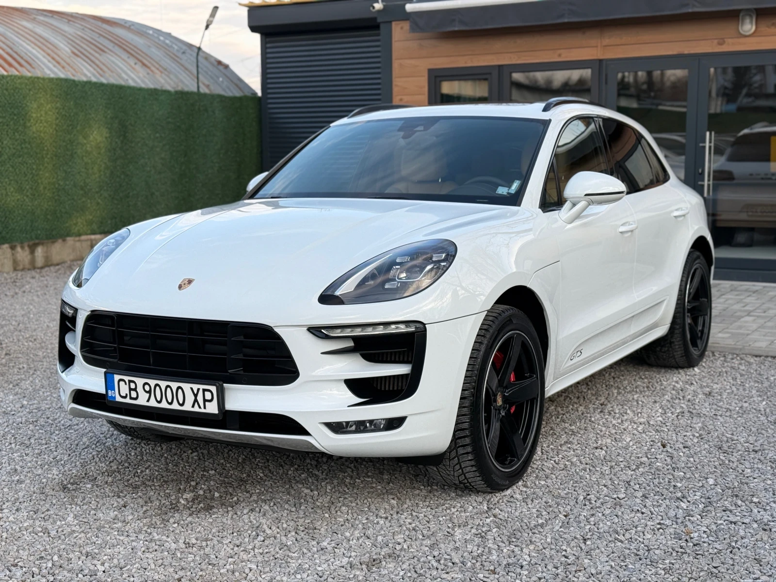 Porsche Macan GTS/3.0/V6/360hp/DCT/4x4/FULL | Mobile.bg   1