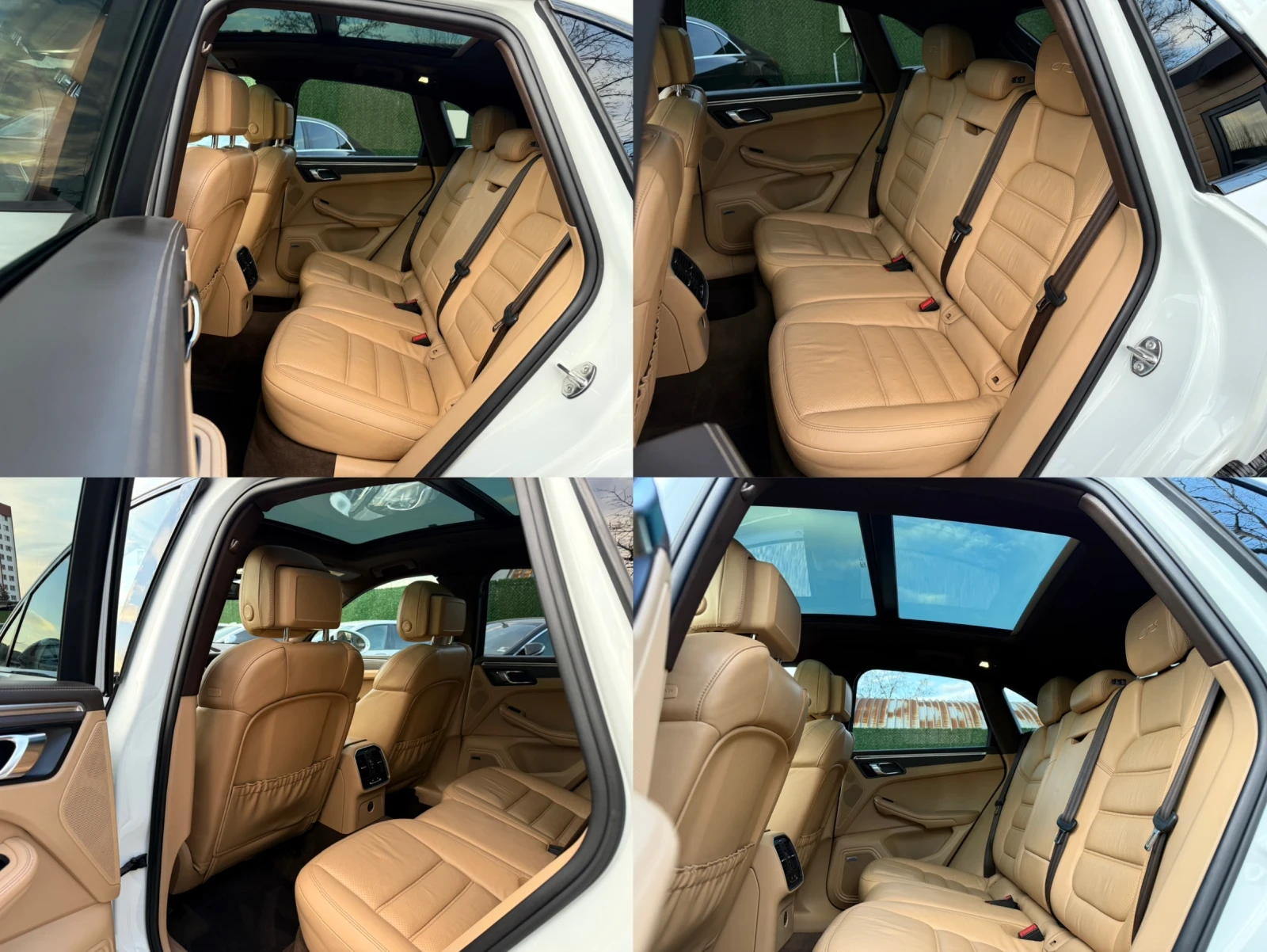 Porsche Macan GTS/3.0/V6/360hp/DCT/4x4/FULL | Mobile.bg   12