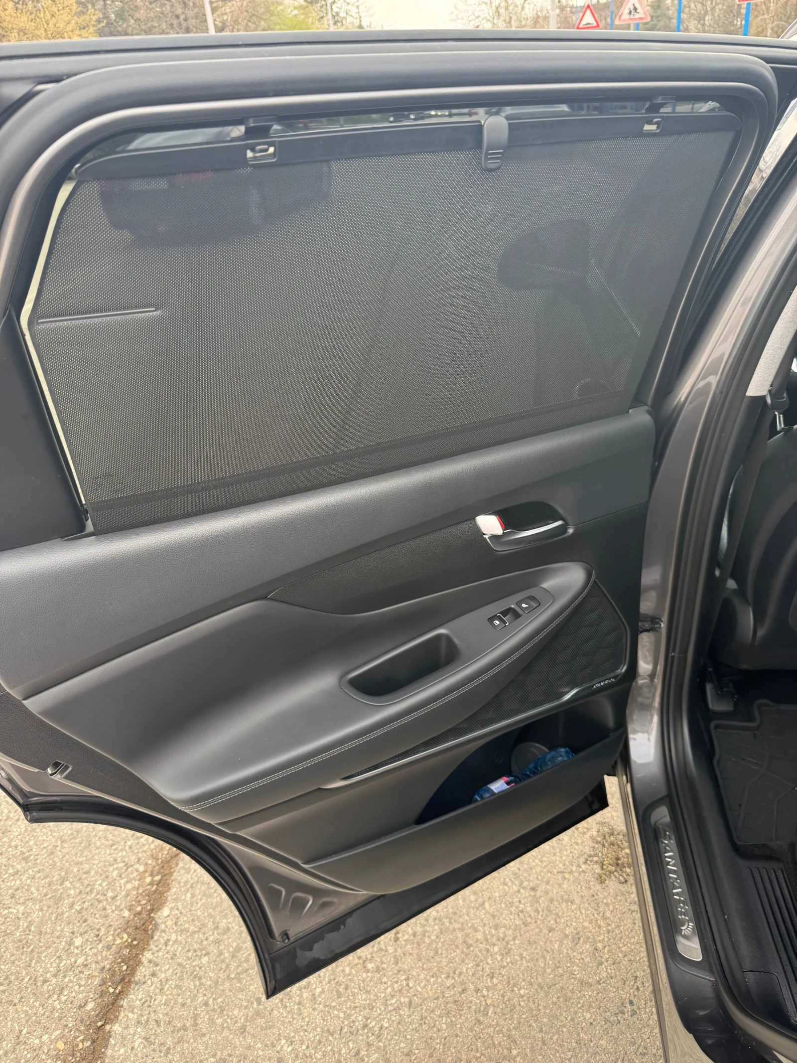 Hyundai Santa fe 2.2d | Mobile.bg   15