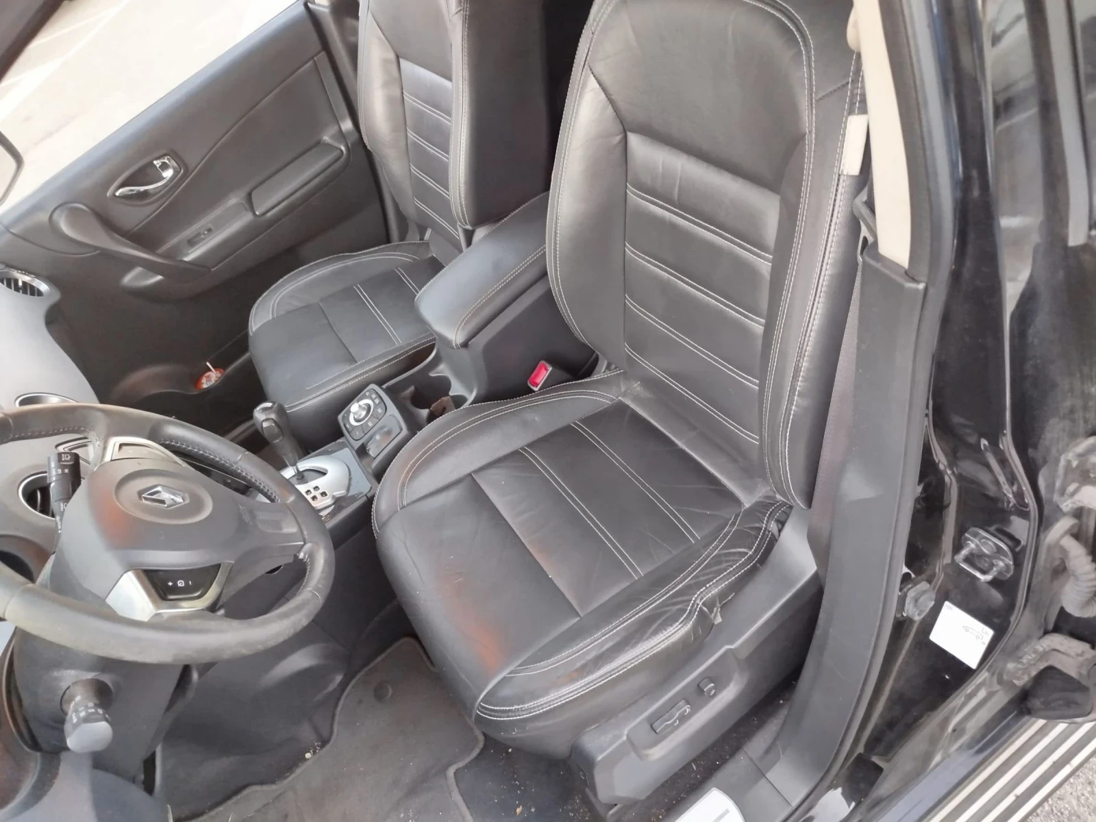 Renault Koleos 2.0 150k evro5 - изображение 3