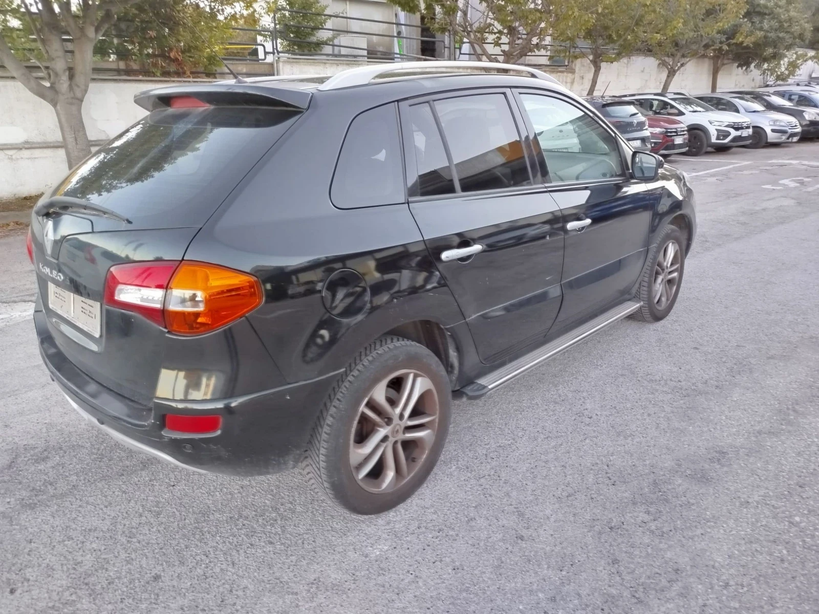 Renault Koleos 2.0 150k evro5 - изображение 9