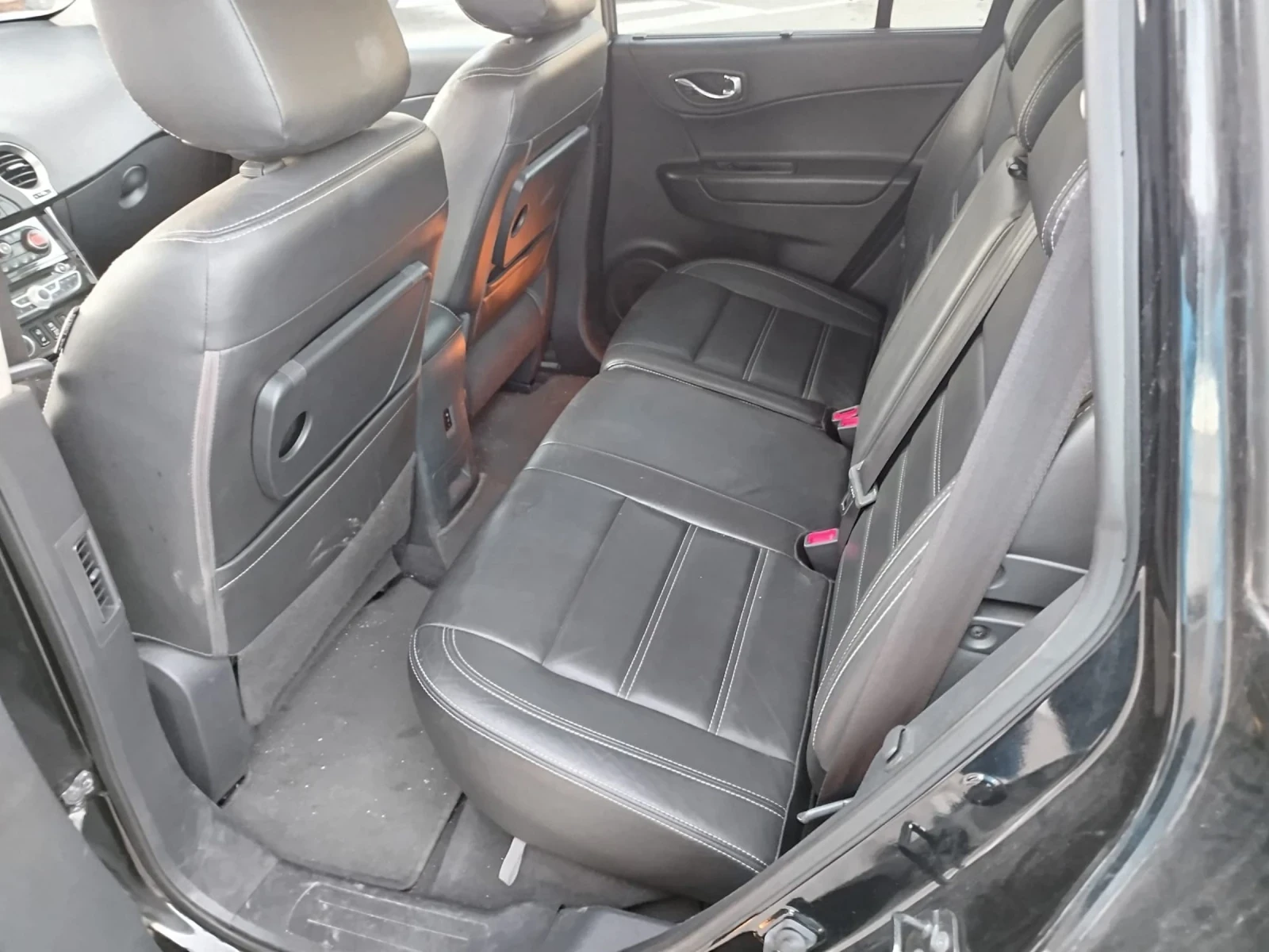 Renault Koleos 2.0 150k evro5 - изображение 2