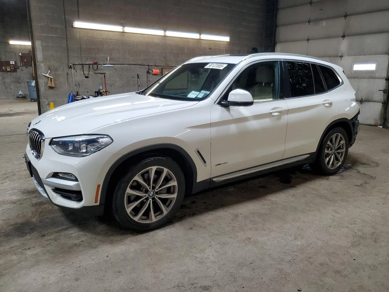 BMW X3 xDrive30i / LED /  /  /  /  | Mobile.bg   1