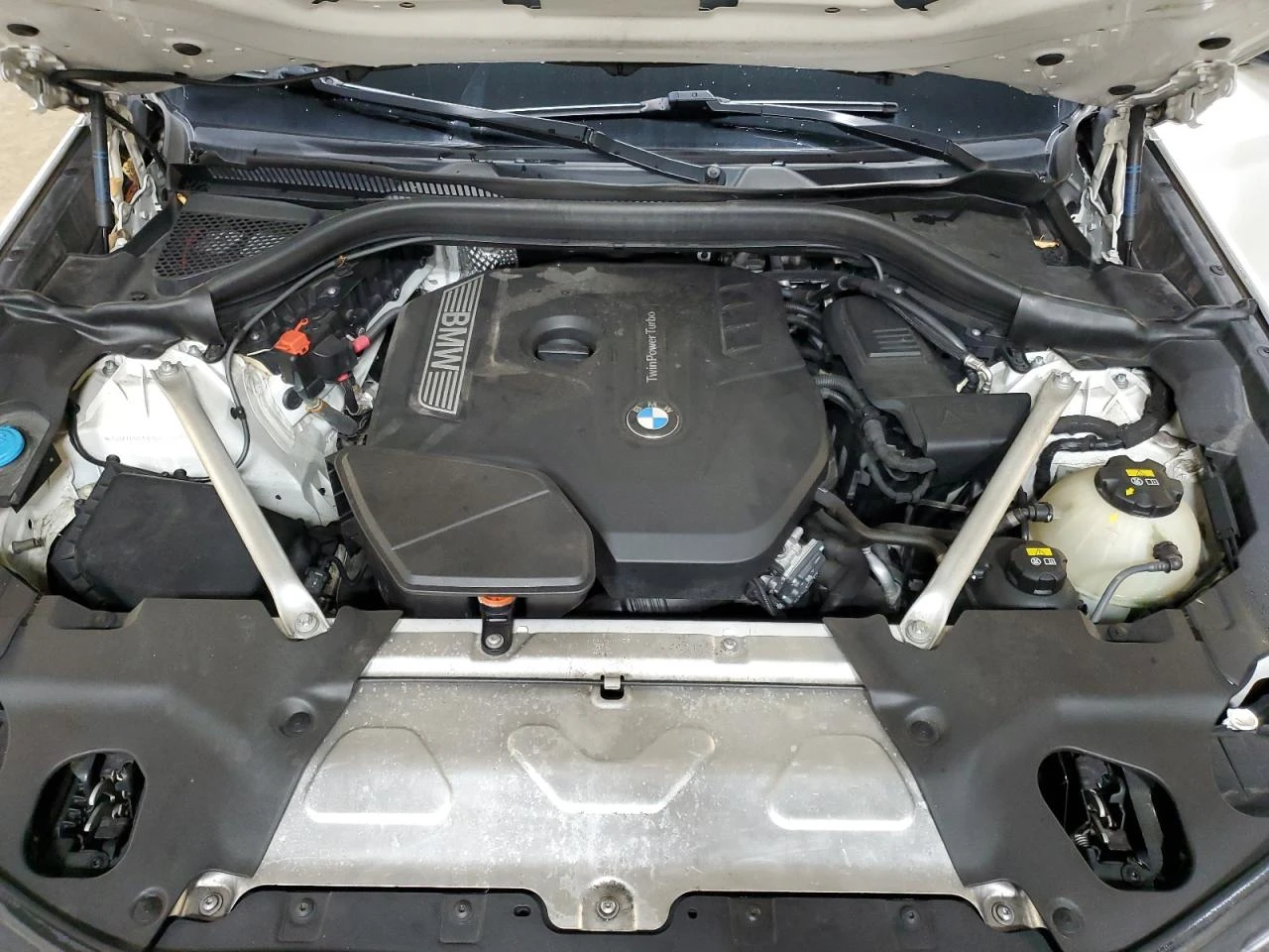 BMW X3 xDrive30i / LED /  /  /  /  | Mobile.bg   12