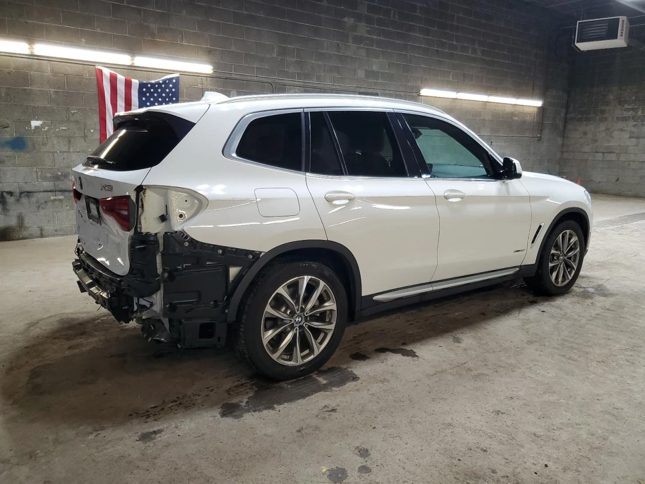 BMW X3 xDrive30i / LED /  /  /  /  | Mobile.bg   4