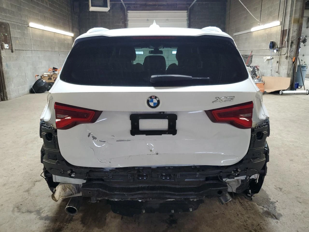 BMW X3 xDrive30i / LED /  /  /  /  | Mobile.bg   6
