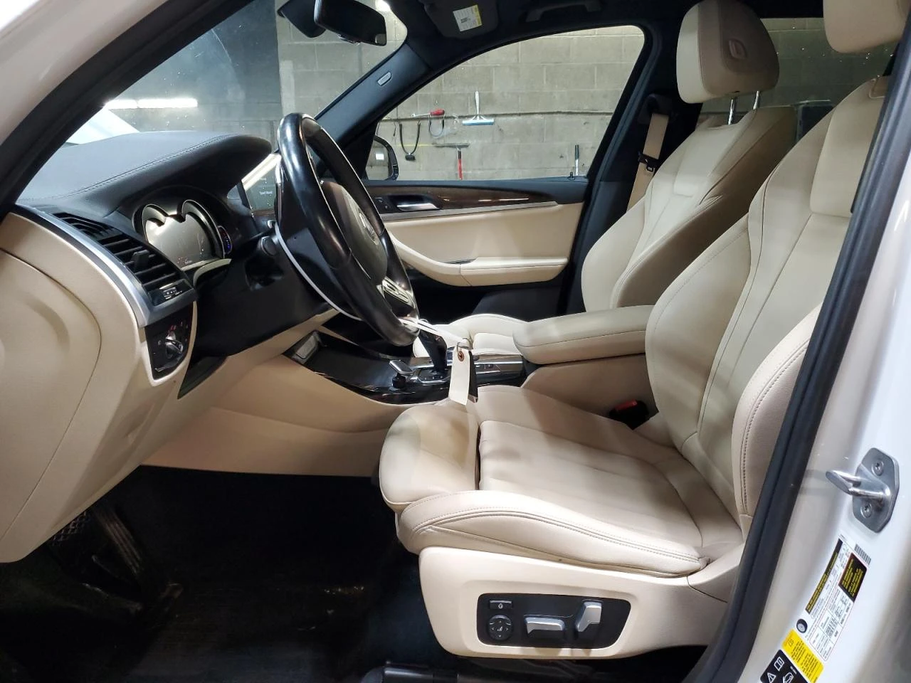 BMW X3 xDrive30i / LED /  /  /  /  | Mobile.bg   7