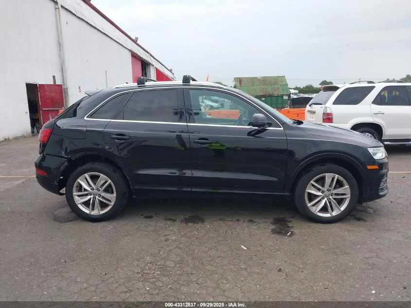 Audi Q3 * PREMIUM PLUS*  *  *  | Mobile.bg   12