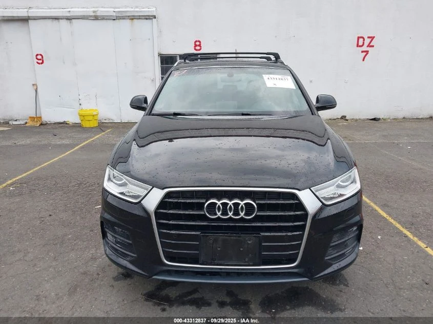 Audi Q3 * PREMIUM PLUS*  *  *  | Mobile.bg   3