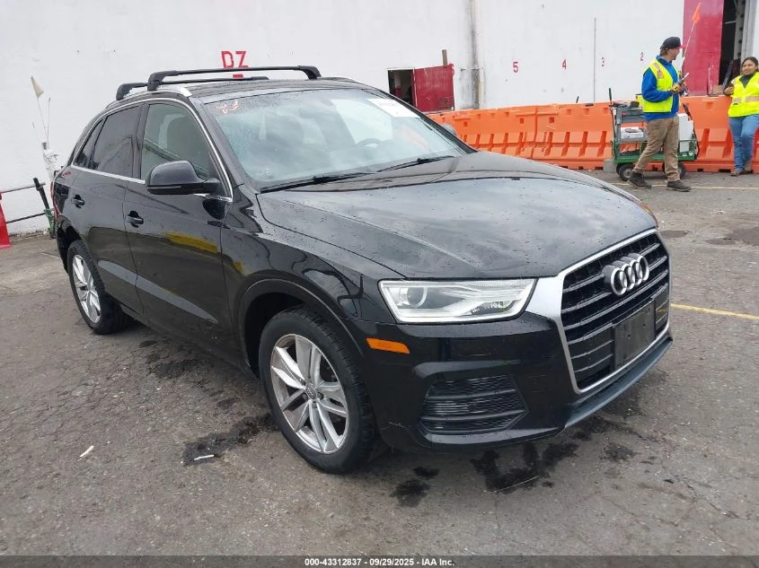 Audi Q3 * PREMIUM PLUS*  *  *  | Mobile.bg   1