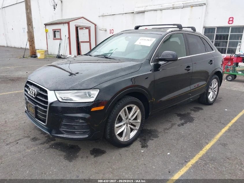 Audi Q3 * PREMIUM PLUS*  *  *  | Mobile.bg   2