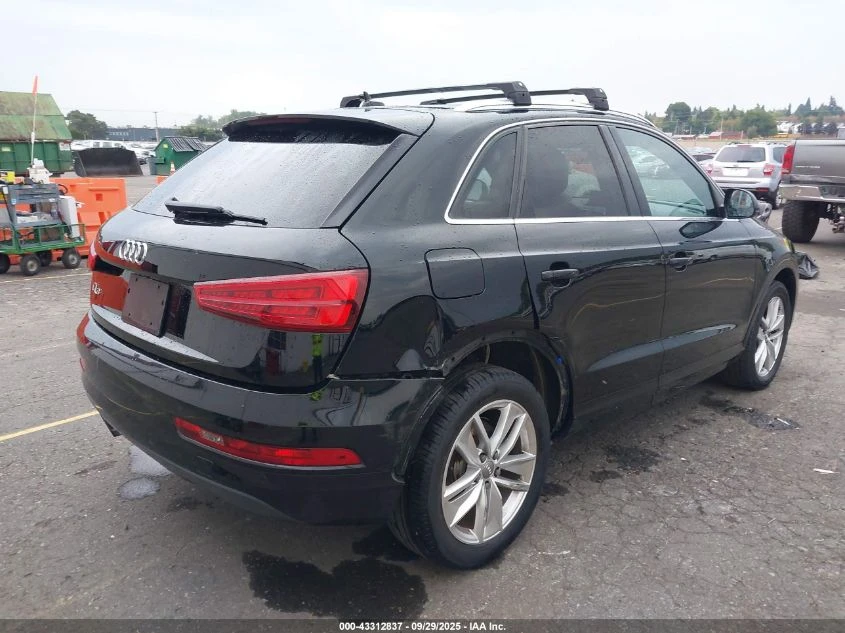 Audi Q3 * PREMIUM PLUS*  *  *  | Mobile.bg   9