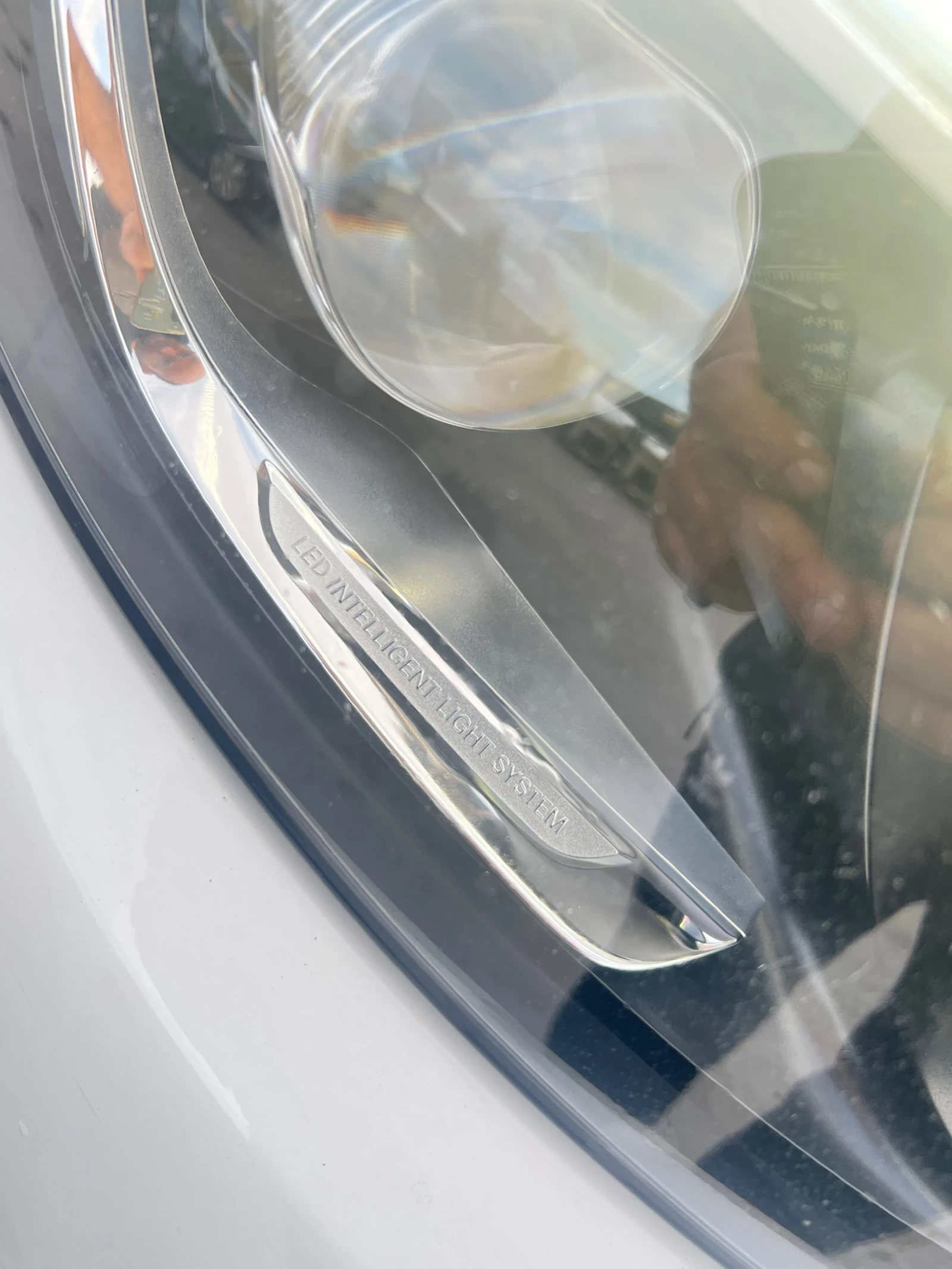 Mercedes-Benz GLC 250  - изображение 6