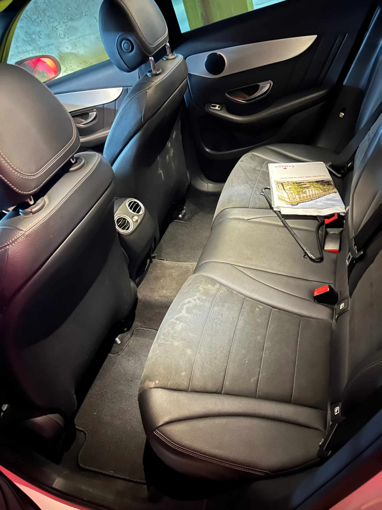 Mercedes-Benz GLC 250 | Mobile.bg � ����������� 11