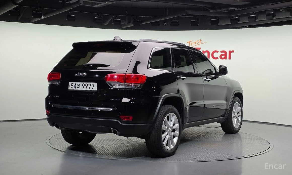 Jeep Grand cherokee | Mobile.bg   2