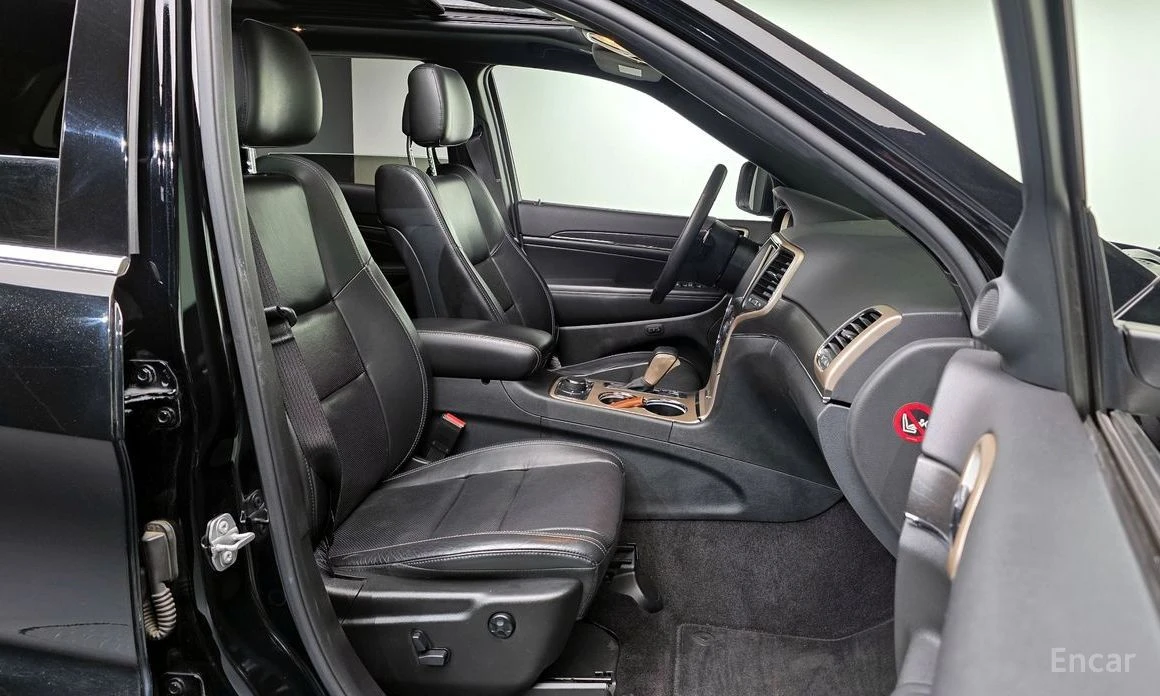 Jeep Grand cherokee | Mobile.bg   10