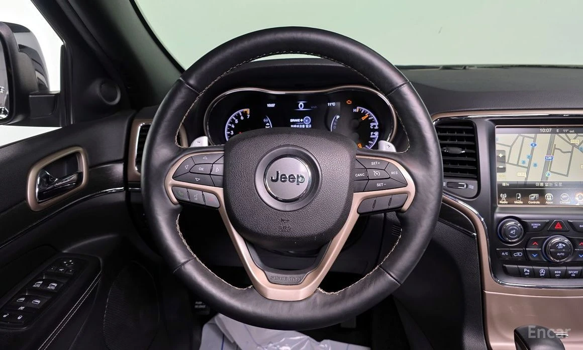 Jeep Grand cherokee | Mobile.bg   13