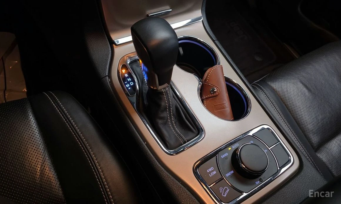 Jeep Grand cherokee | Mobile.bg   9