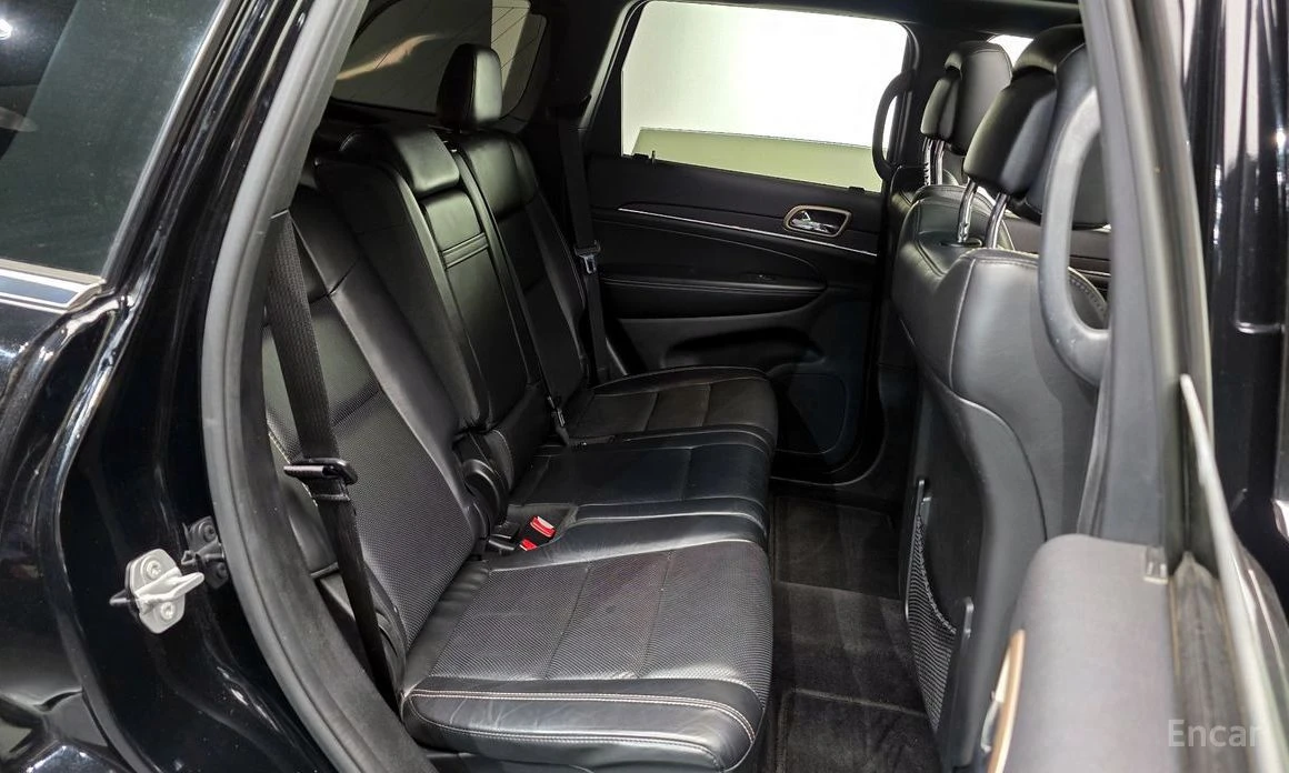 Jeep Grand cherokee | Mobile.bg   12