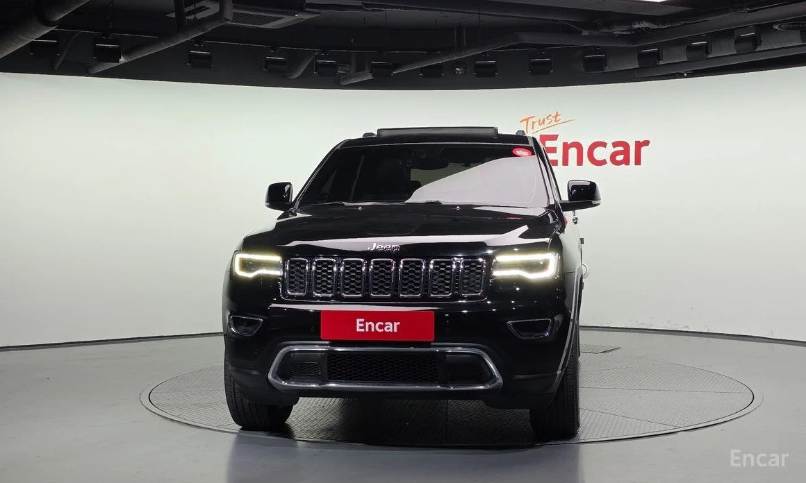 Jeep Grand cherokee | Mobile.bg   3