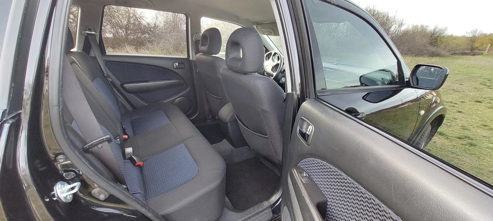 Mitsubishi Outlander Facelift  - изображение 9