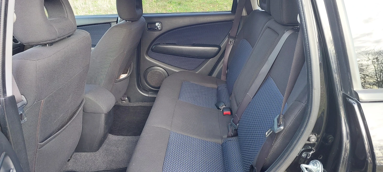 Mitsubishi Outlander Facelift  - изображение 10