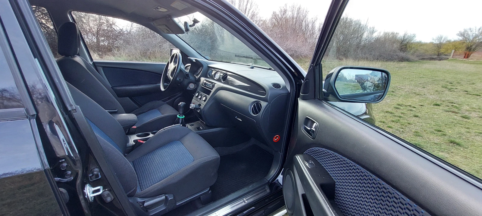 Mitsubishi Outlander Facelift  - изображение 8