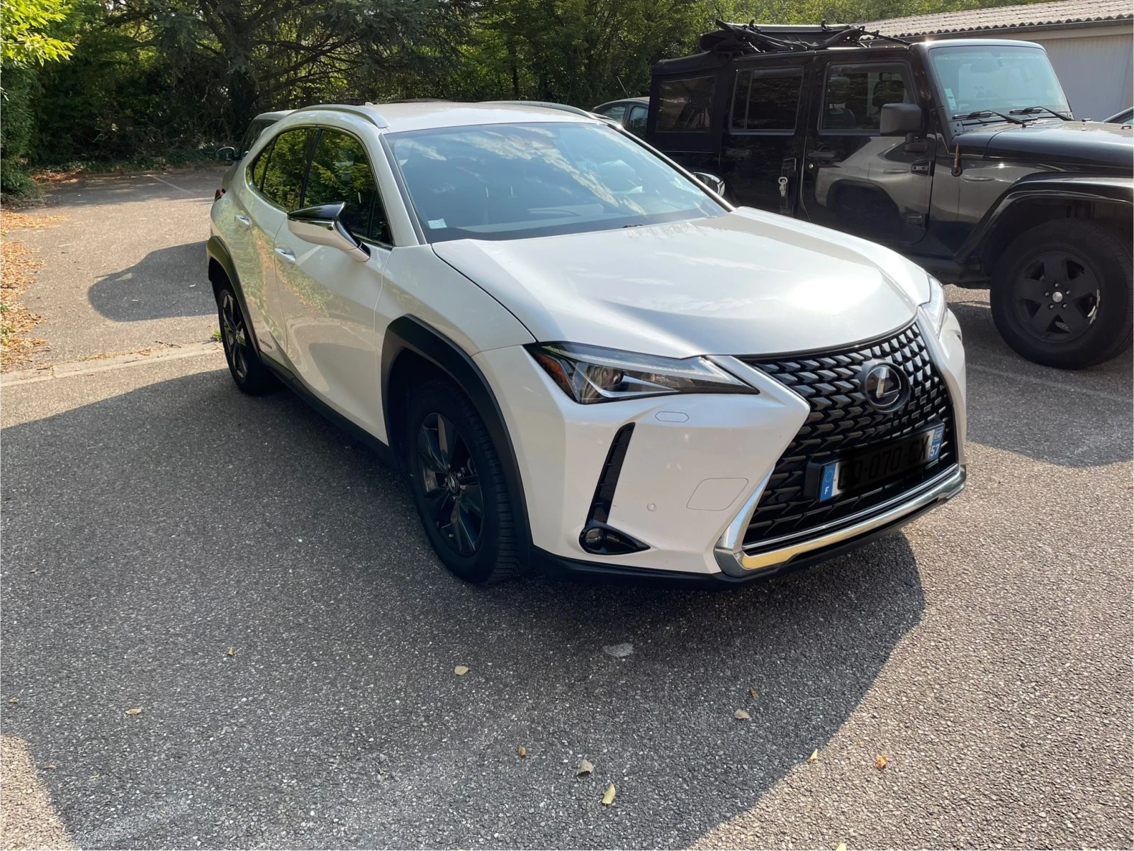 Lexus UX UX 250H | Mobile.bg � ����������� 1