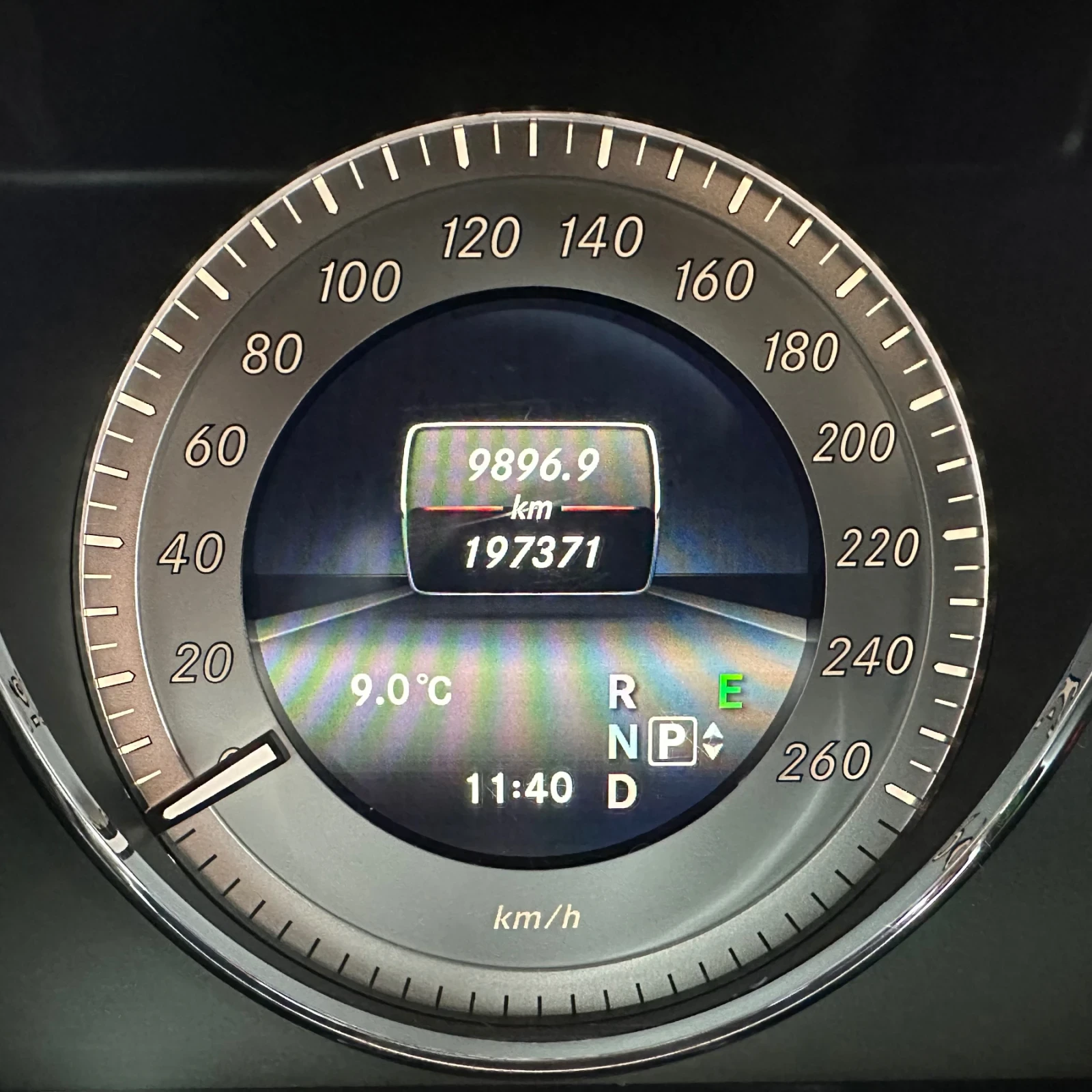 Mercedes-Benz GLK 220CDI 4MATIC - изображение 10