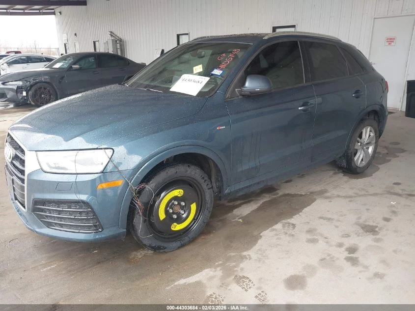 Audi Q3 2l 2.0T Premium/2.0T Sport Premium | Mobile.bg � ����������� 2