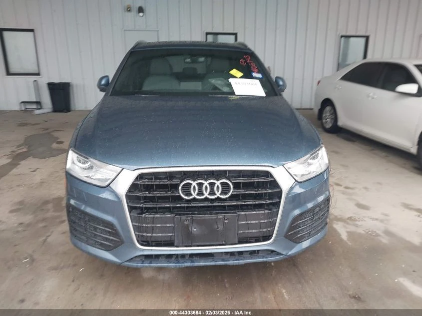 Audi Q3 2l 2.0T Premium/2.0T Sport Premium | Mobile.bg � ����������� 12
