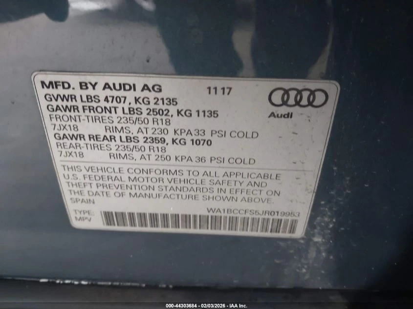 Audi Q3 2l 2.0T Premium/2.0T Sport Premium | Mobile.bg � ����������� 9