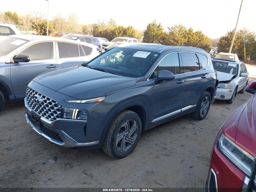 Hyundai Santa fe Sel | Mobile.bg � ����������� 2