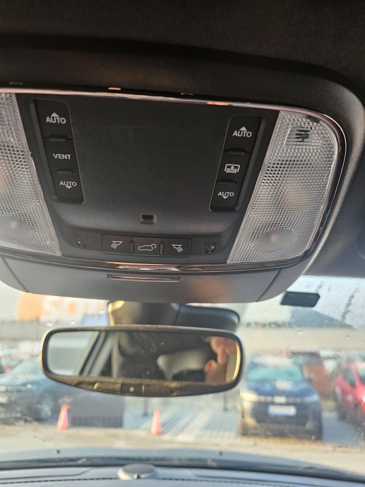 Jeep Grand cherokee 3.0 , снимка 13 - Автомобили и джипове - 53849043