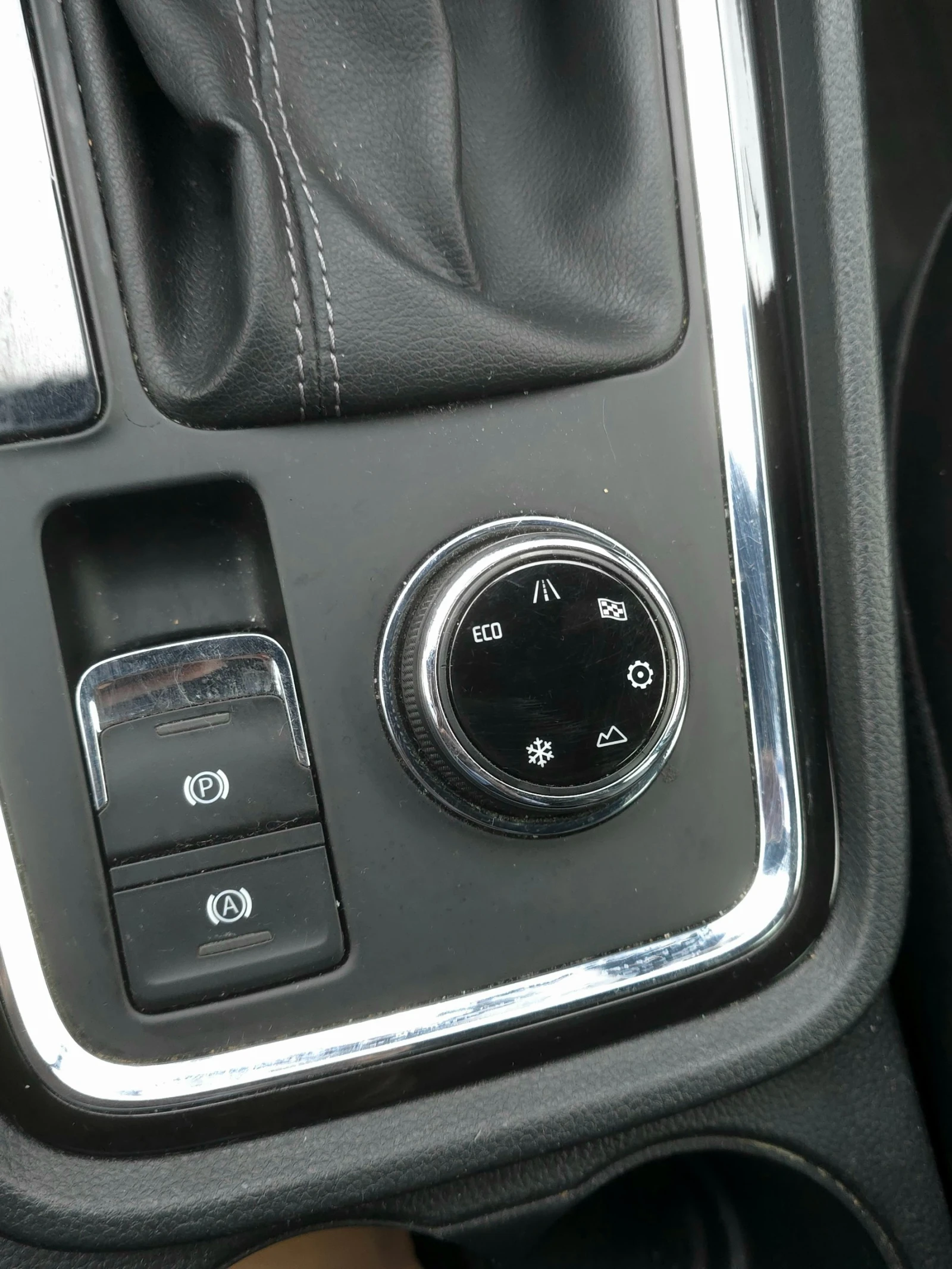 Seat Ateca, снимка 10 - Автомобили и джипове - 53953796