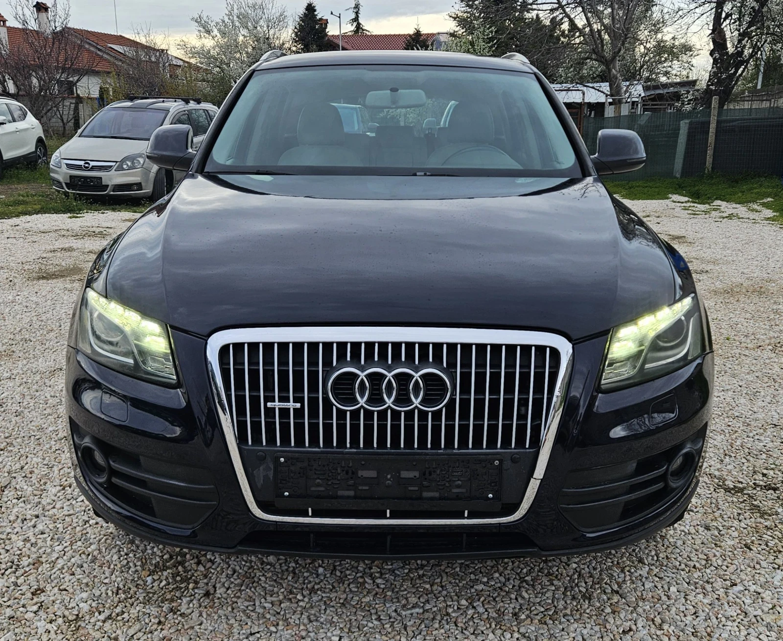 Audi Q5 2.0 TDI..QUATTRO  | Mobile.bg � ����������� 3