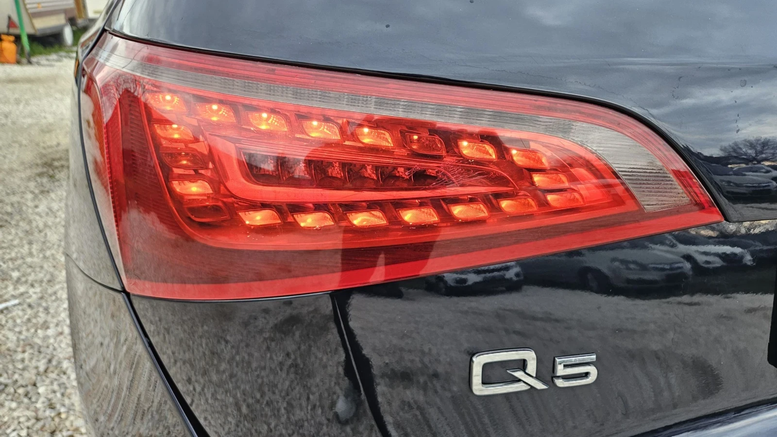 Audi Q5 2.0 TDI..QUATTRO  | Mobile.bg � ����������� 15