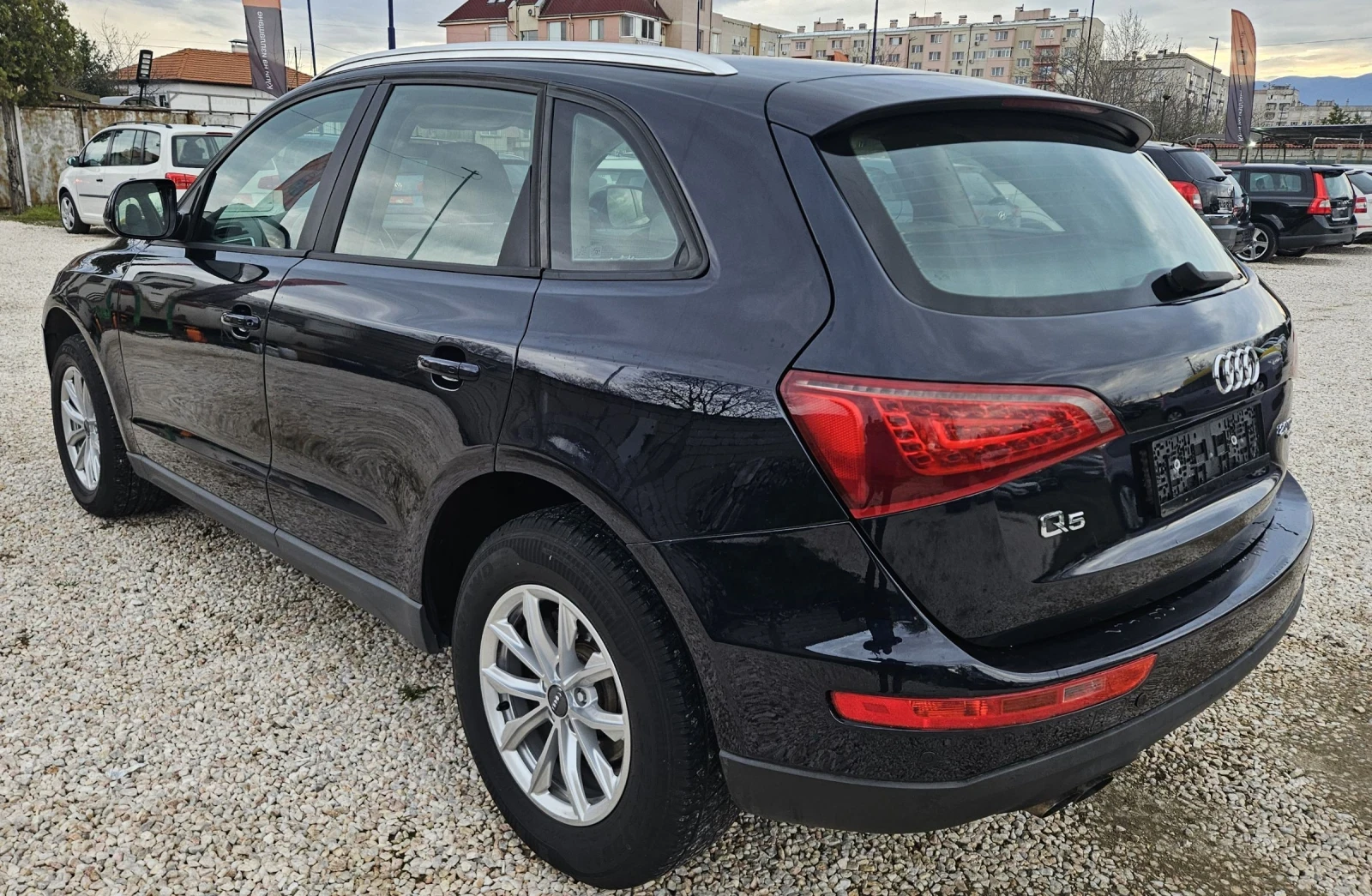 Audi Q5 2.0 TDI..QUATTRO  | Mobile.bg � ����������� 7