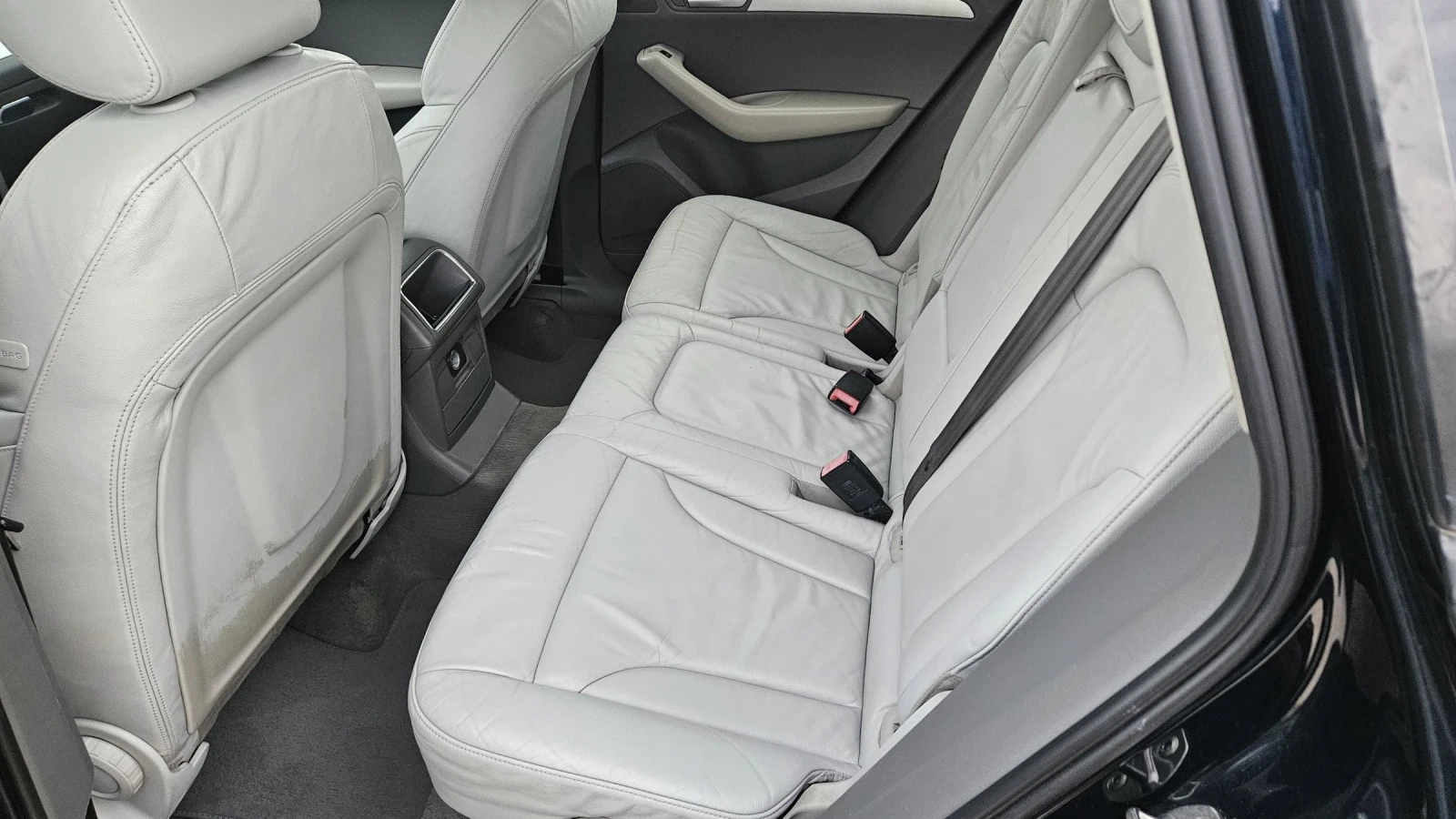 Audi Q5 2.0 TDI..QUATTRO  | Mobile.bg � ����������� 10