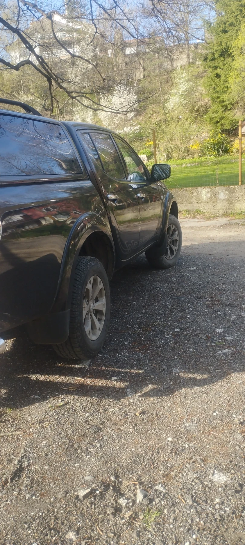 Toyota Hilux, снимка 4 - Автомобили и джипове - 54559215