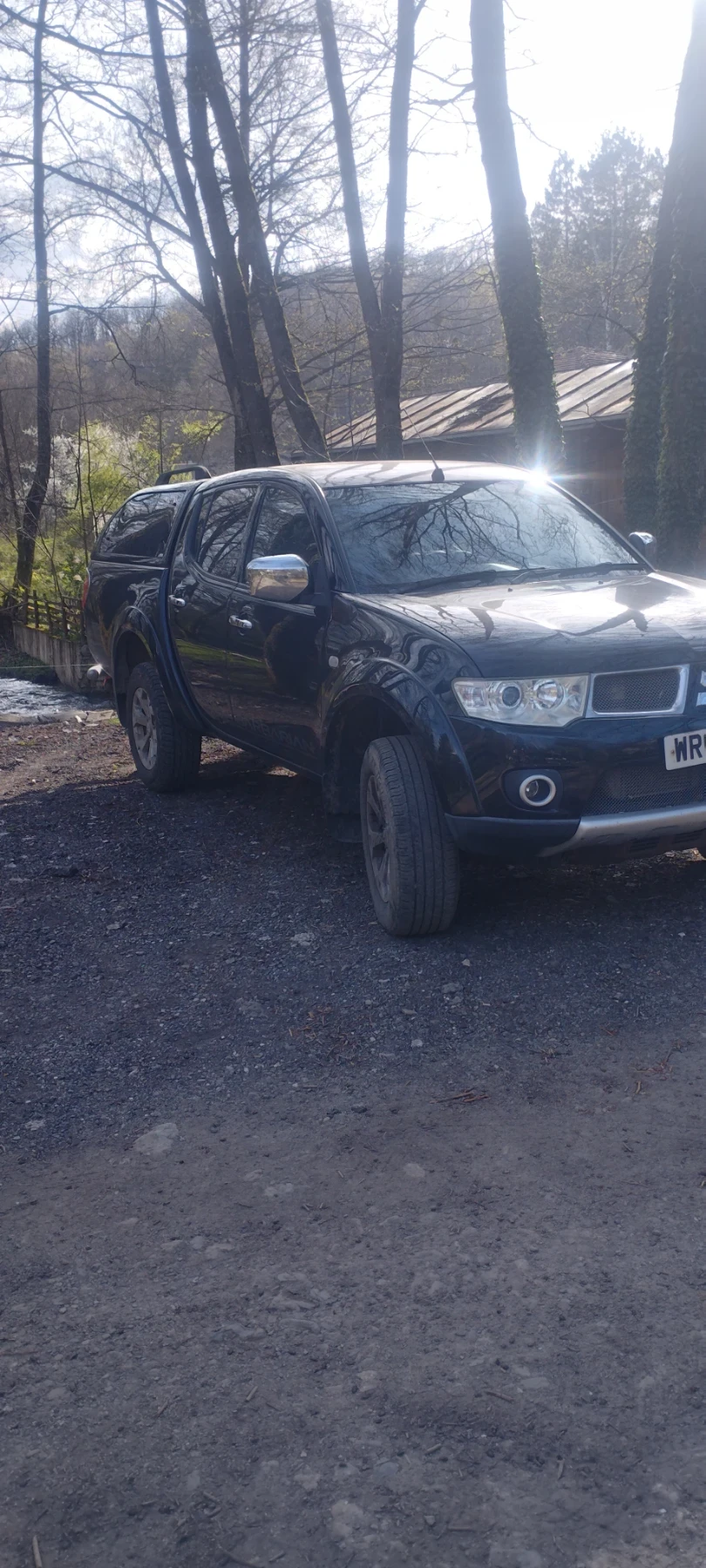 Toyota Hilux, снимка 2 - Автомобили и джипове - 54559215