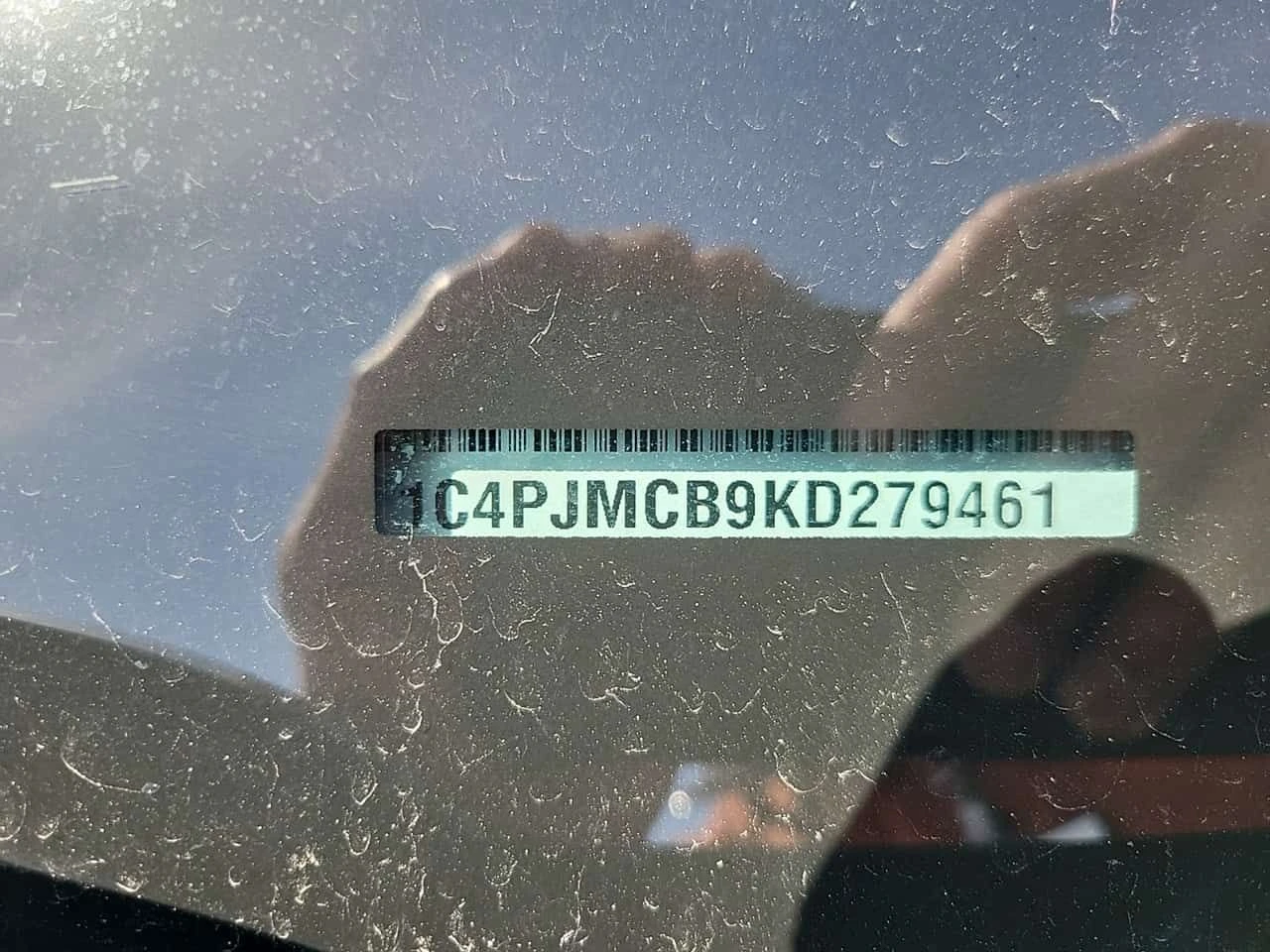 Jeep Cherokee North| БЕЗ УДАРИ| CARFAX| АВТОФИНАНСИРАНЕ, снимка 15 - Автомобили и джипове - 54622271