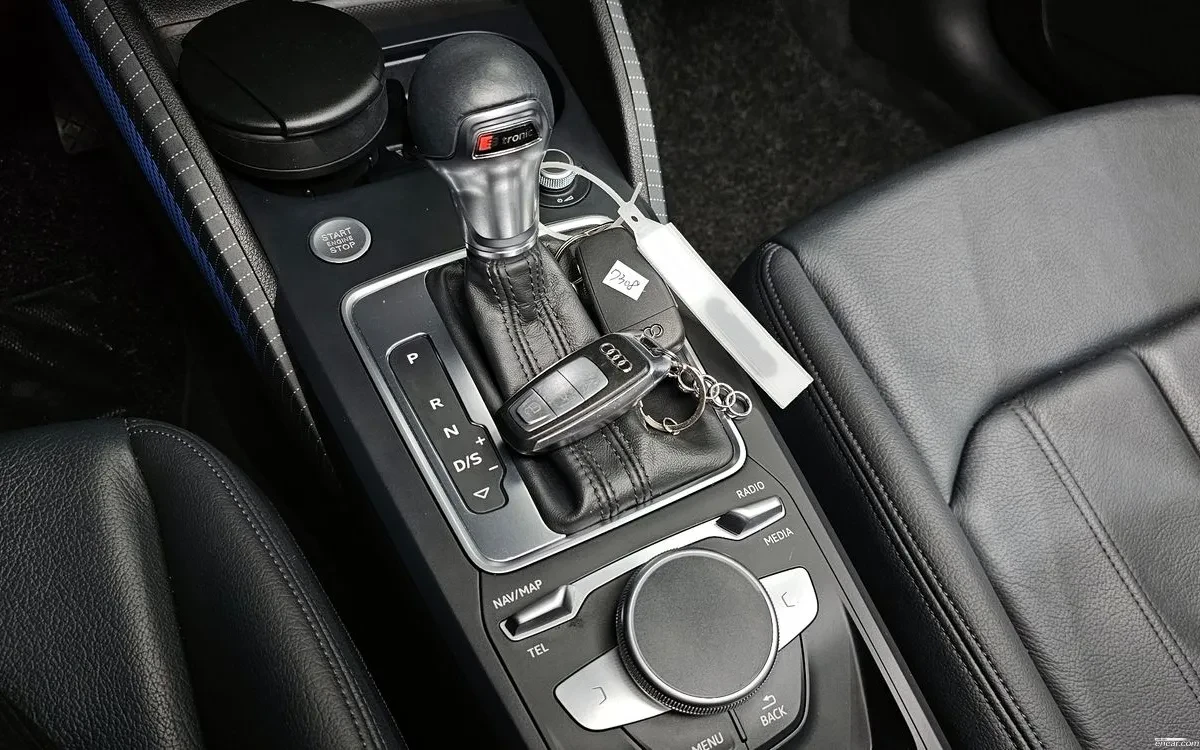 Audi Q2 35 TDI Premium, снимка 8 - Автомобили и джипове - 54765820