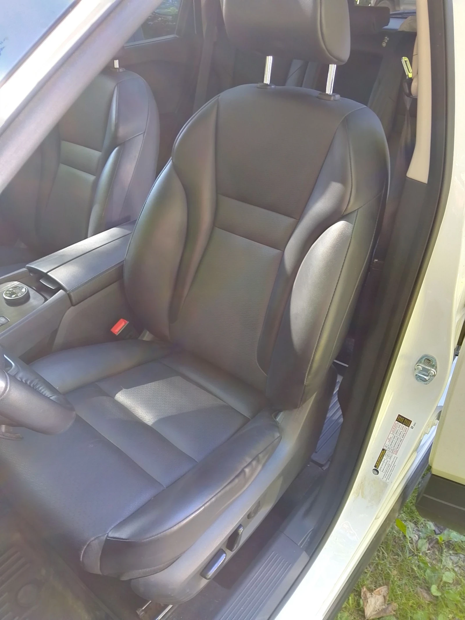 Nissan Rogue, снимка 16 - Автомобили и джипове - 54907583