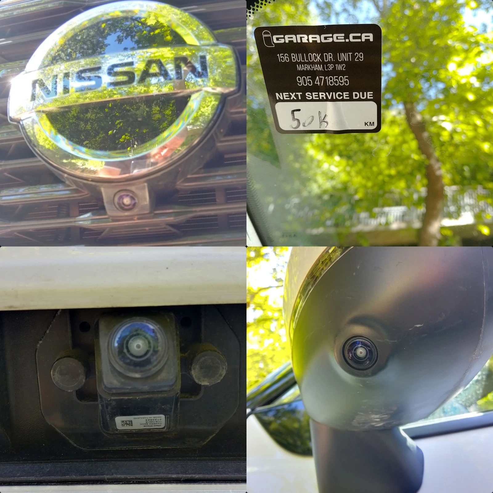 Nissan Rogue, снимка 11 - Автомобили и джипове - 54907583