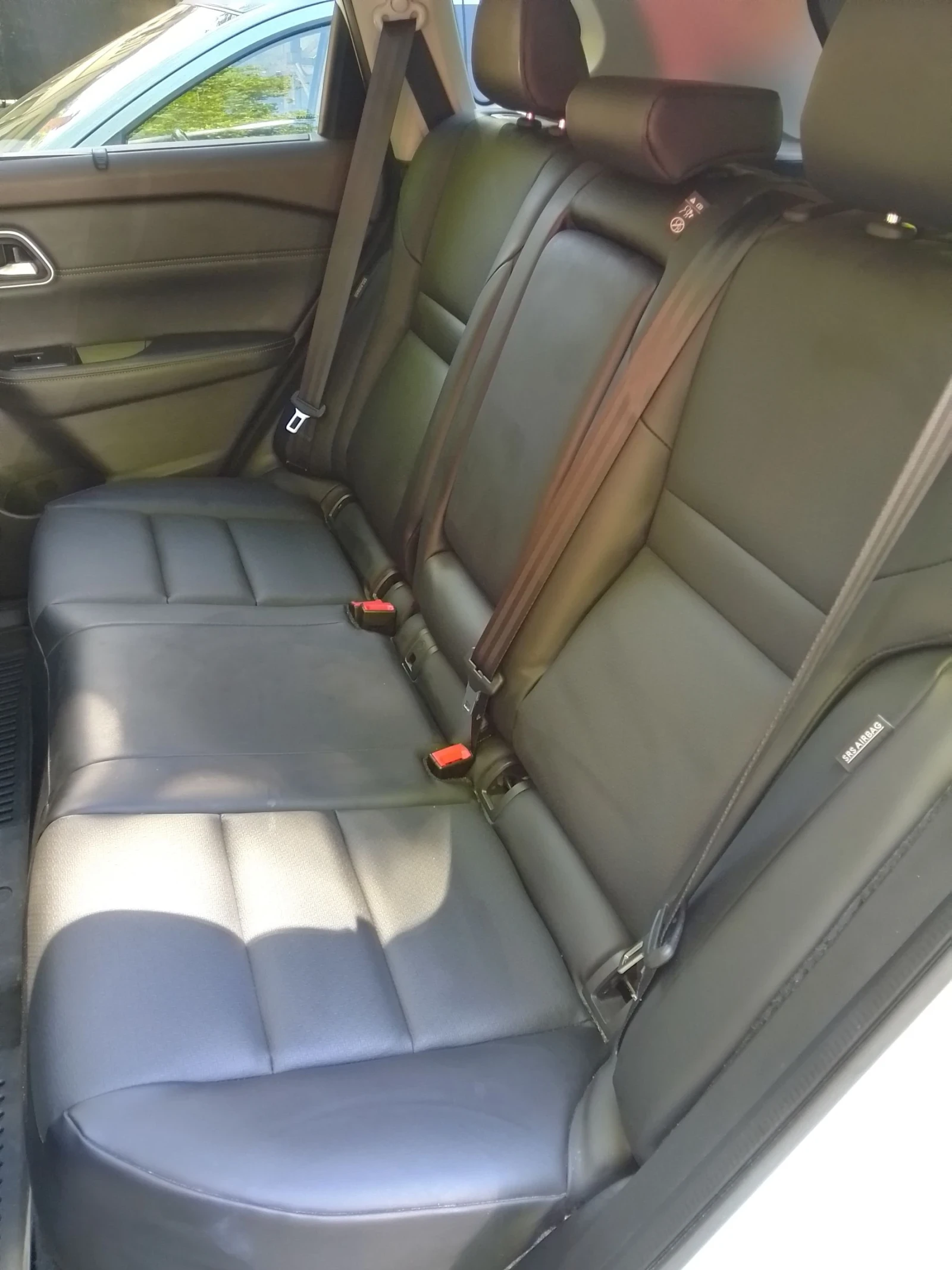 Nissan Rogue, снимка 14 - Автомобили и джипове - 54907583