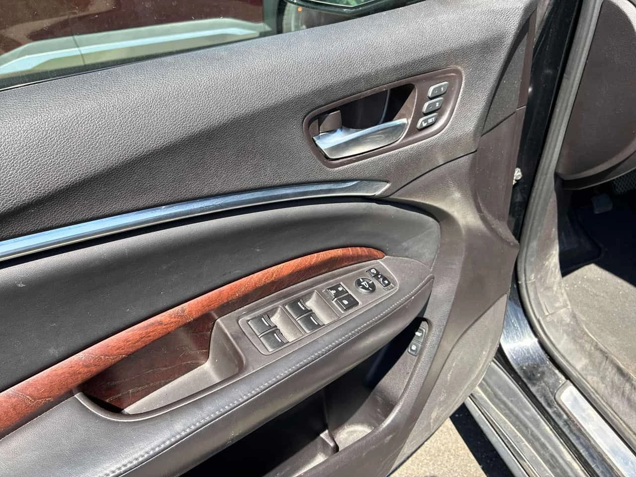 Acura Mdx * Elite Pkg * ���������� ��� ������������ ������*  | Mobile.bg � ����������� 12